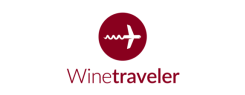 Wine Traveler logo