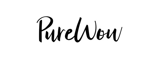 PureWow logo