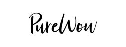 PureWow logo