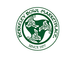 Berkeley Bowl Marketplace logo.