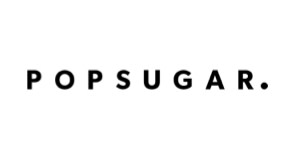 POPSUGAR logo 