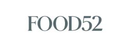 Food52 logo