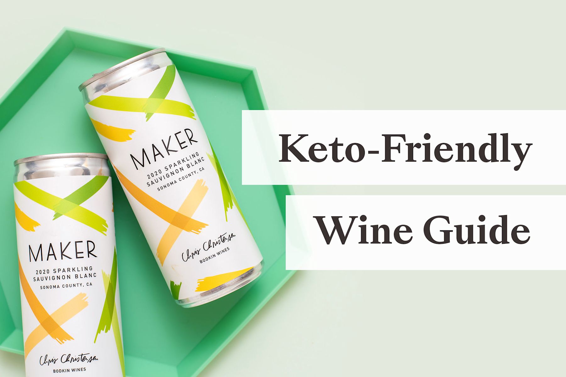 Is Wine Keto? Let’s Talk Low Sugar, Low Carb Wine Maker Wine
