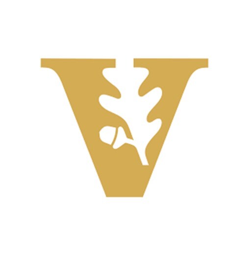 Vandy Logo
