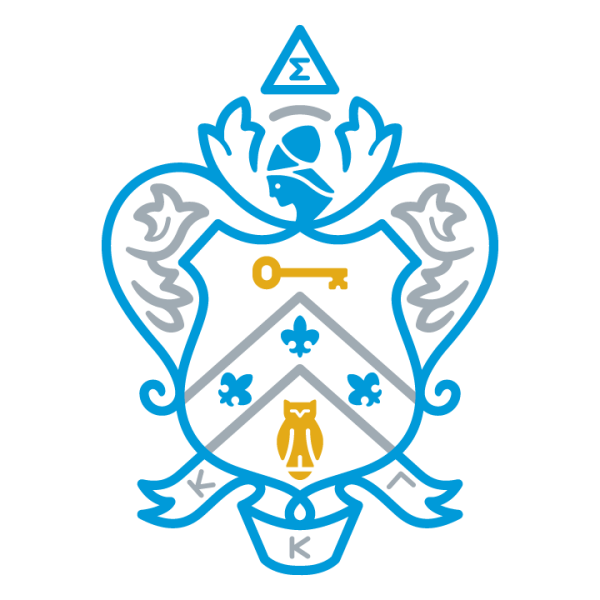 Image of Kappa Kappa Gamma's crest