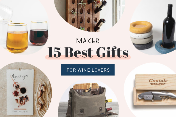 Best gifts for ladies for 2023 (Holiday gift guide for her) - A Lady Goes  West
