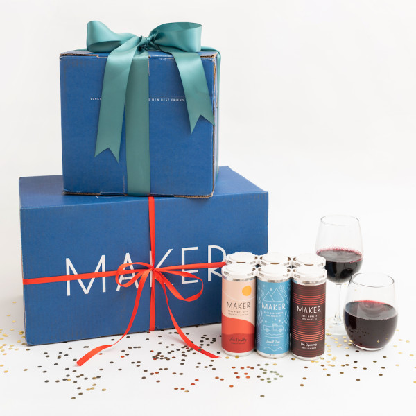 Merkay Wine Gifts for Women Who Have Everything - Unique Gifts for