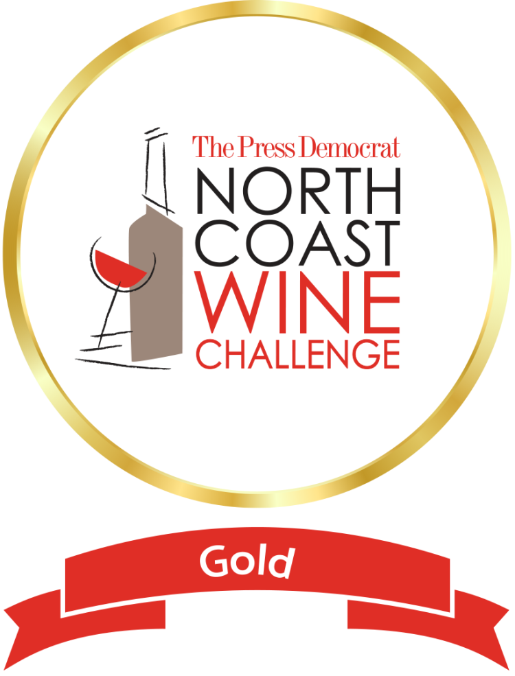 2023 Press Democrat NCWC Gold award.