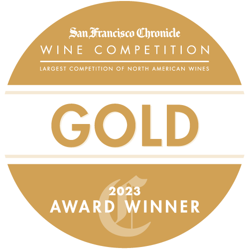 2023 SF Chronicle Gold award.