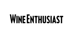 Wine Enthusiast logo