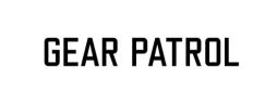 Gear Patrol logo