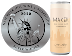 Award: NYIWC Silver, 2018 Chenin Blanc