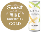 Award: SMIWC Gold, 2019 Sparkling Sauvignon Blanc
