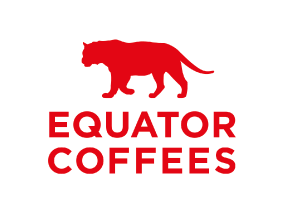 Equator Coffees logo.