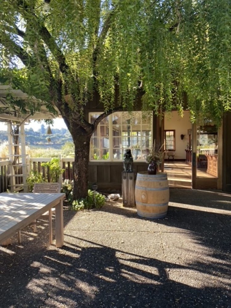 Anderson Valley Wine Guide: A Weekend in Mendocino’s Wine Country