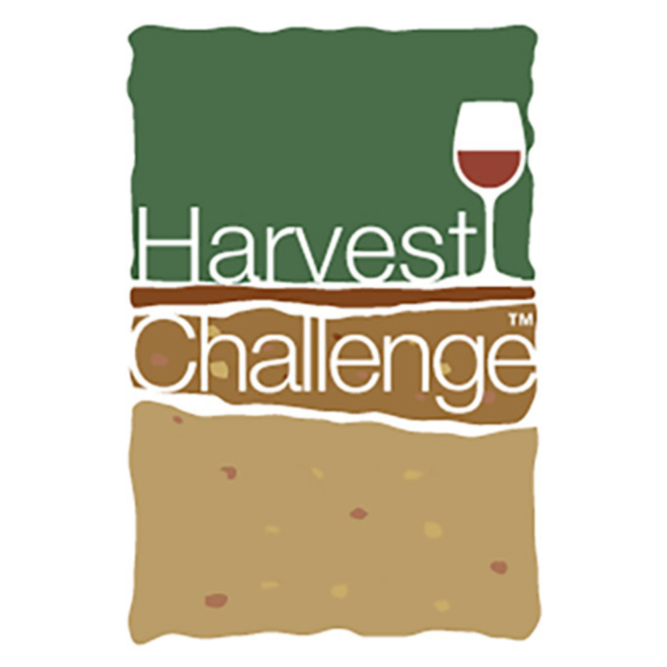 Harvest Challenge badge
