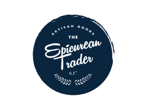 Epicurean Trader logo.