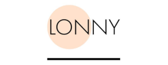 Lonny logo