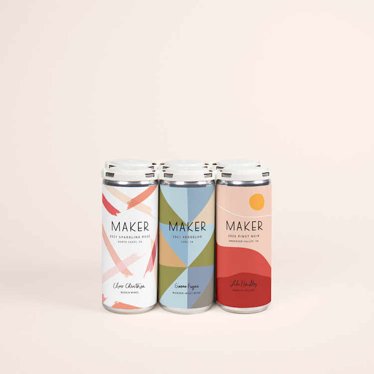 Sparkling Rosé, Verdelho, Pinot Noir