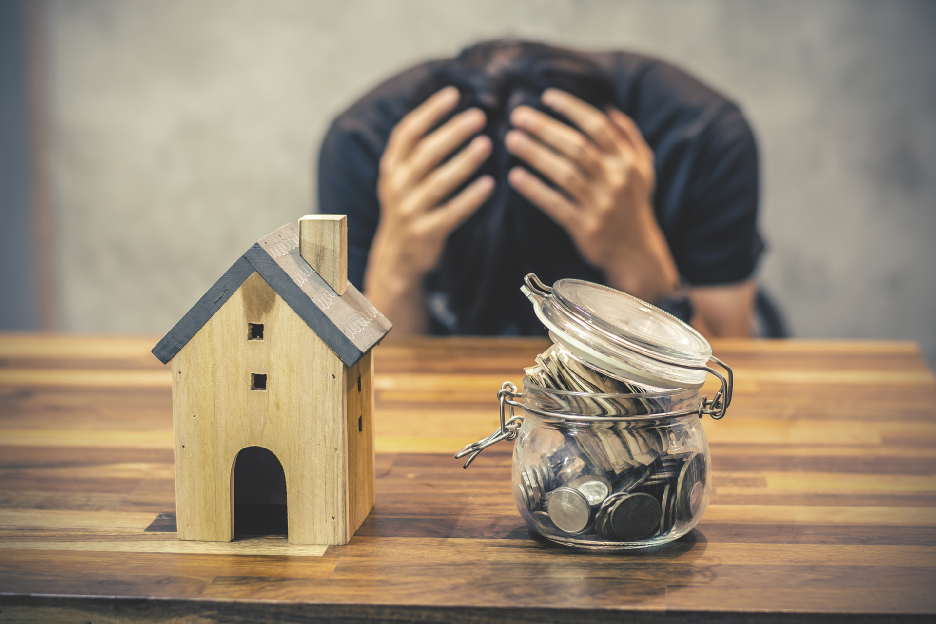 Was tun bei einer Überschuldung