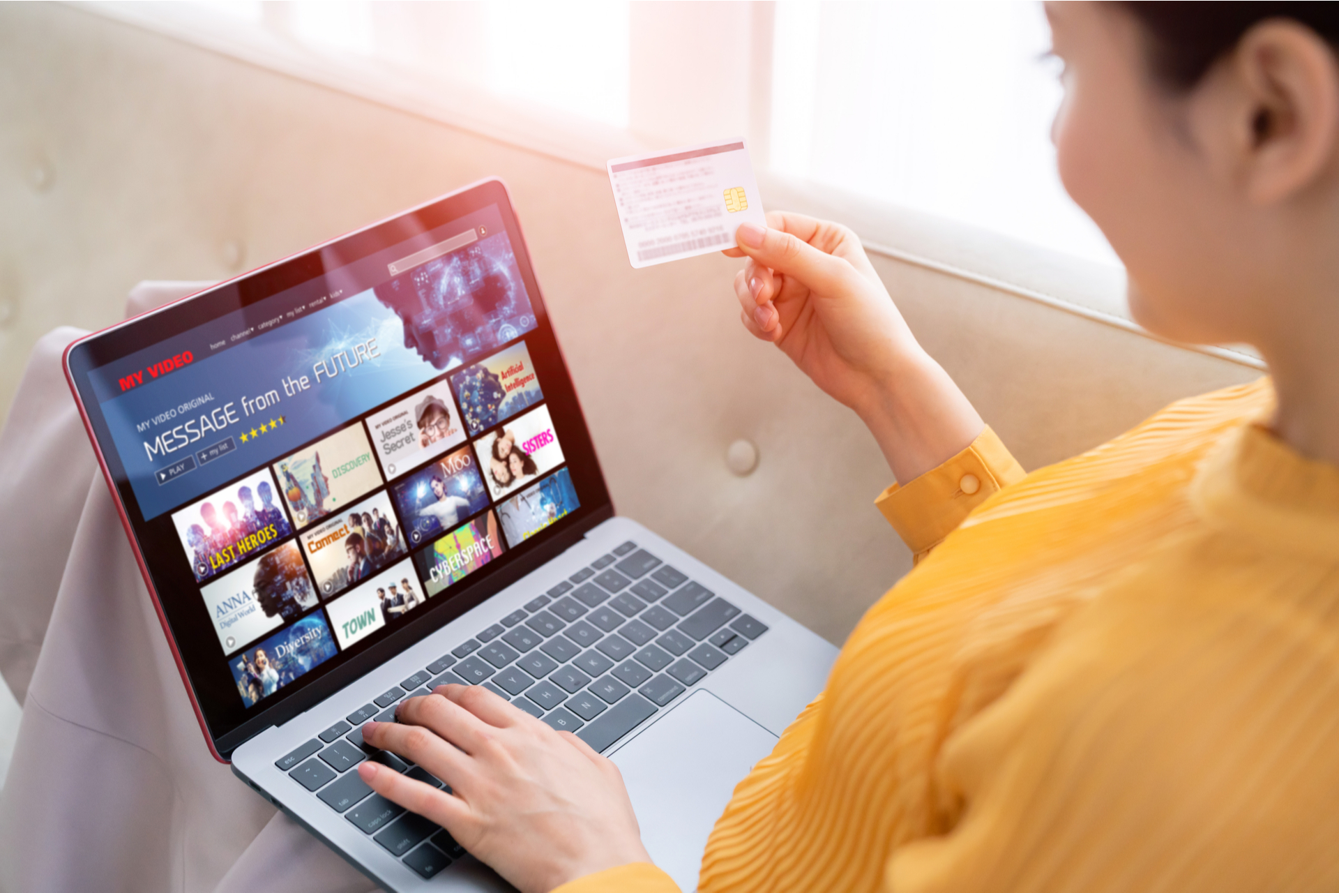 Abofallen im Netz – Was steckt dahinter und was hilft?