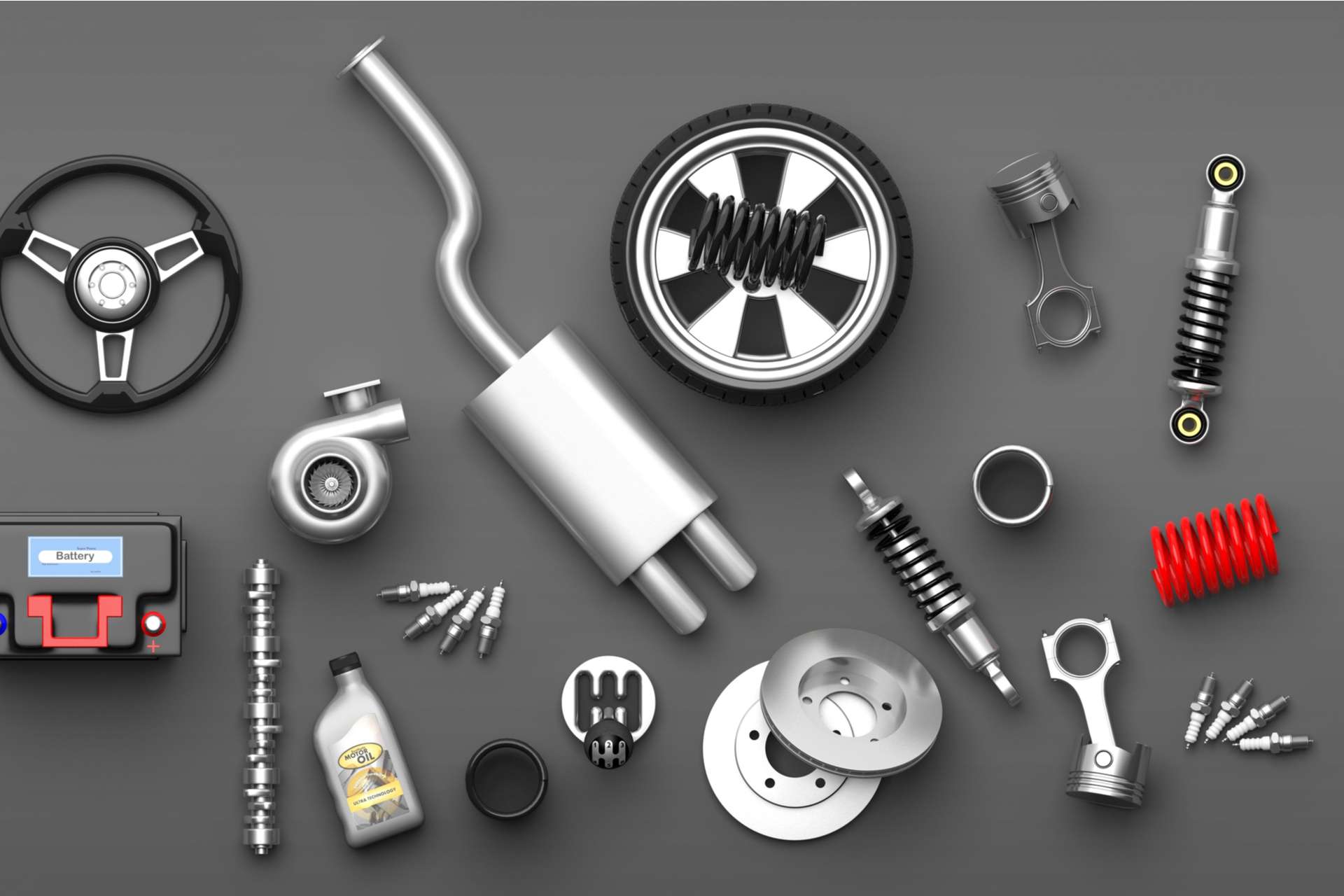 Zubehör & Teile: Ratgeber & Tipps | local.ch