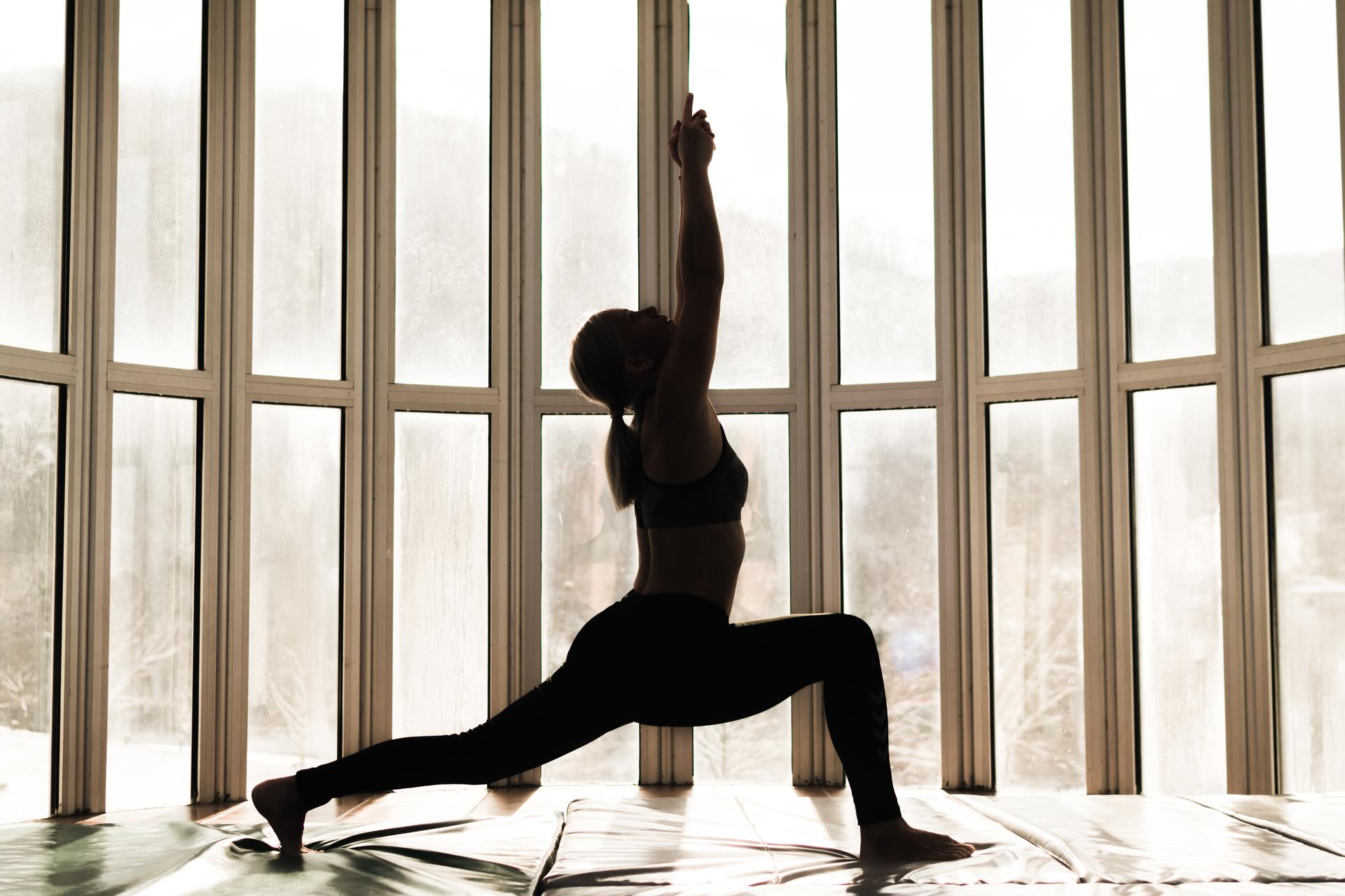 Entspannung durch indische Weisheit