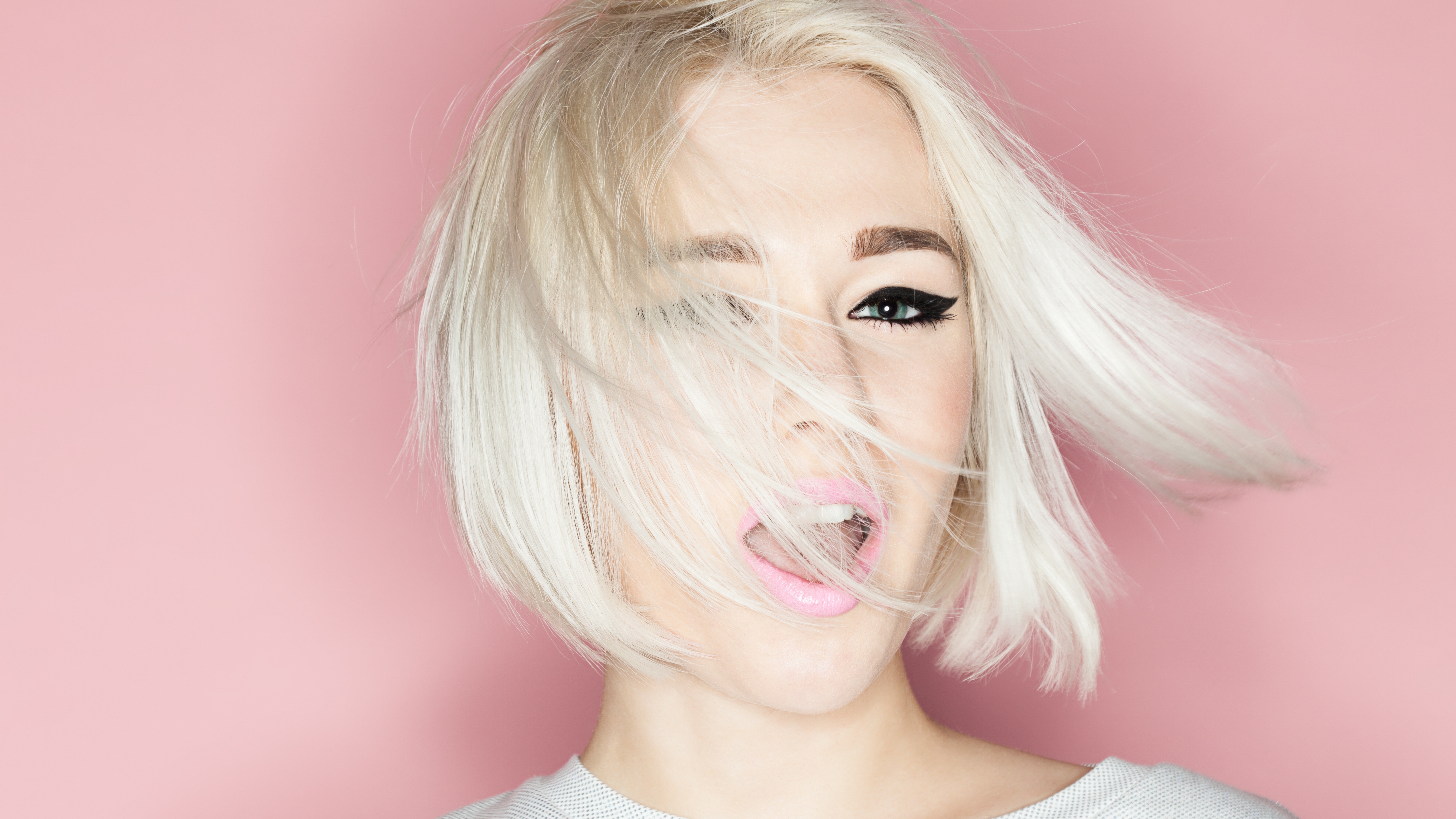 Olaplex – was steckt hinter der Promi-Behandlung?