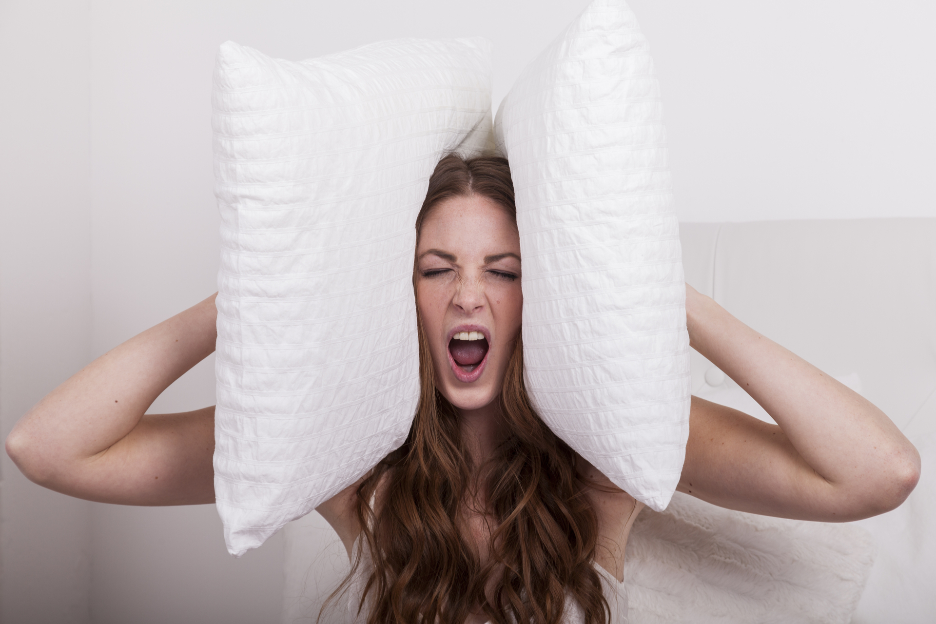 Wenn der Lärm zur Belästigung wird