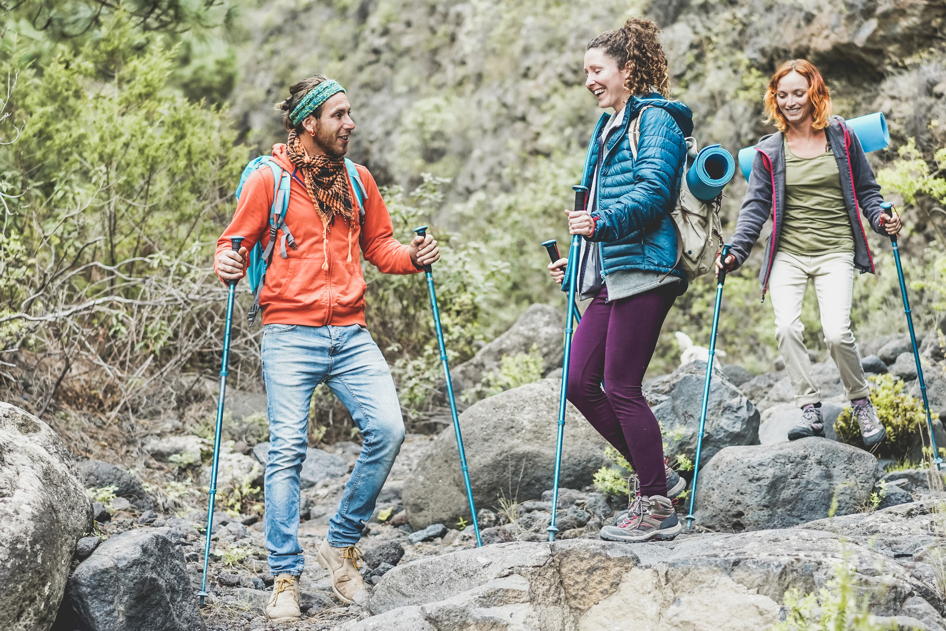 Die zehn schönsten Familienausflüge in der Schweiz