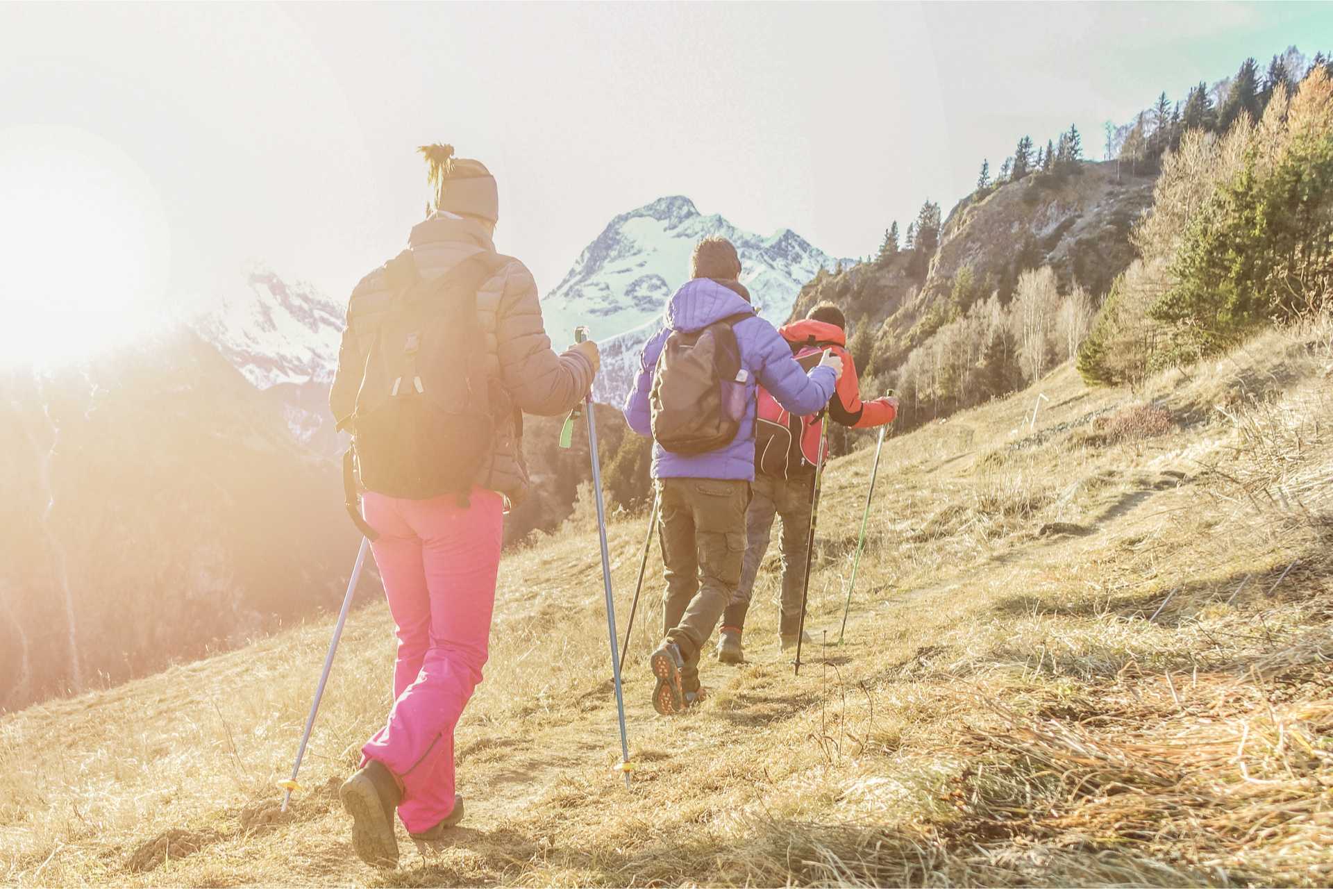 Die zehn schönsten Ziele für einen Tagesausflug in der Schweiz