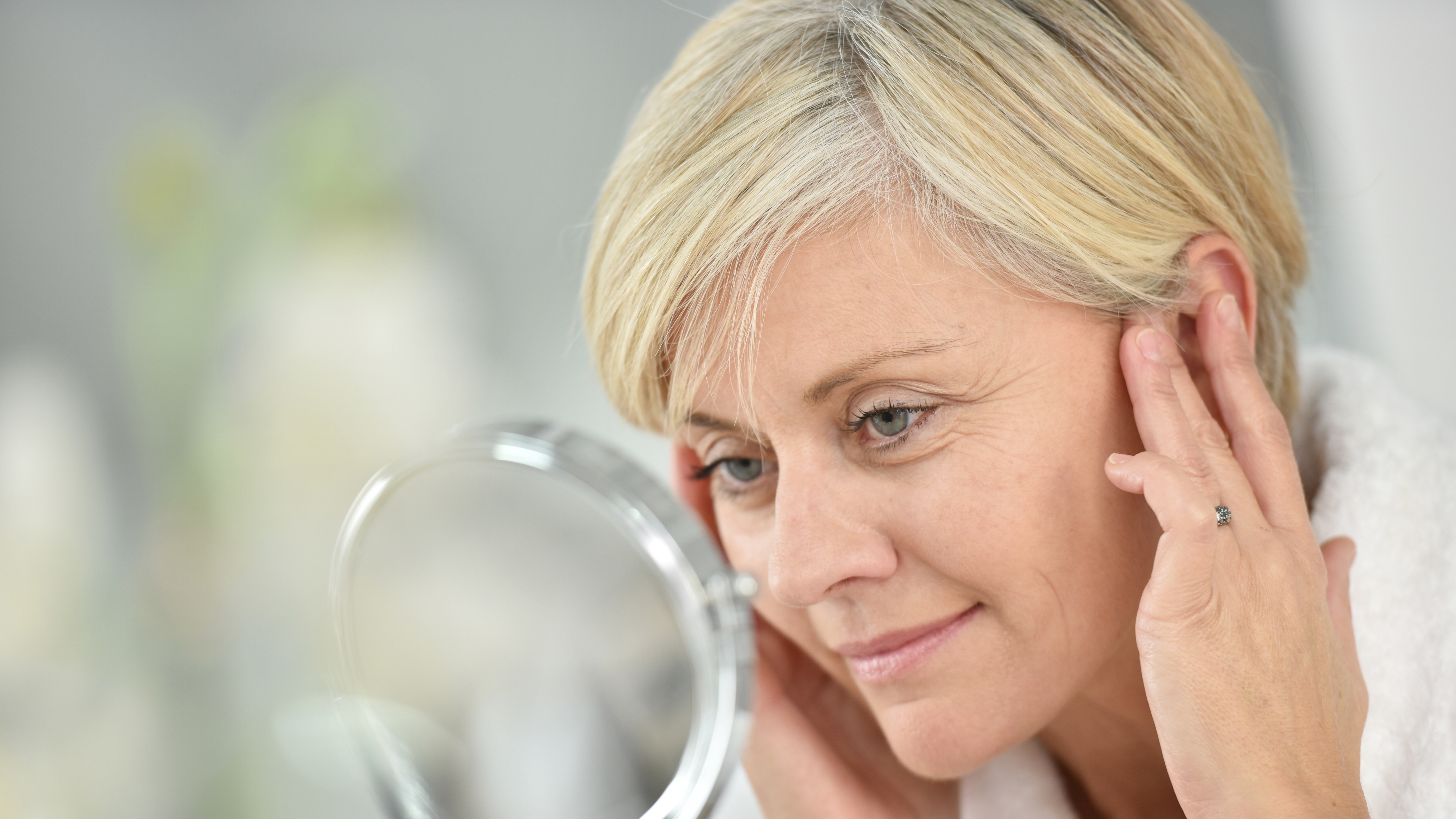 Anti-Aging: Die 3 Powerplayer-Wirkstoffe