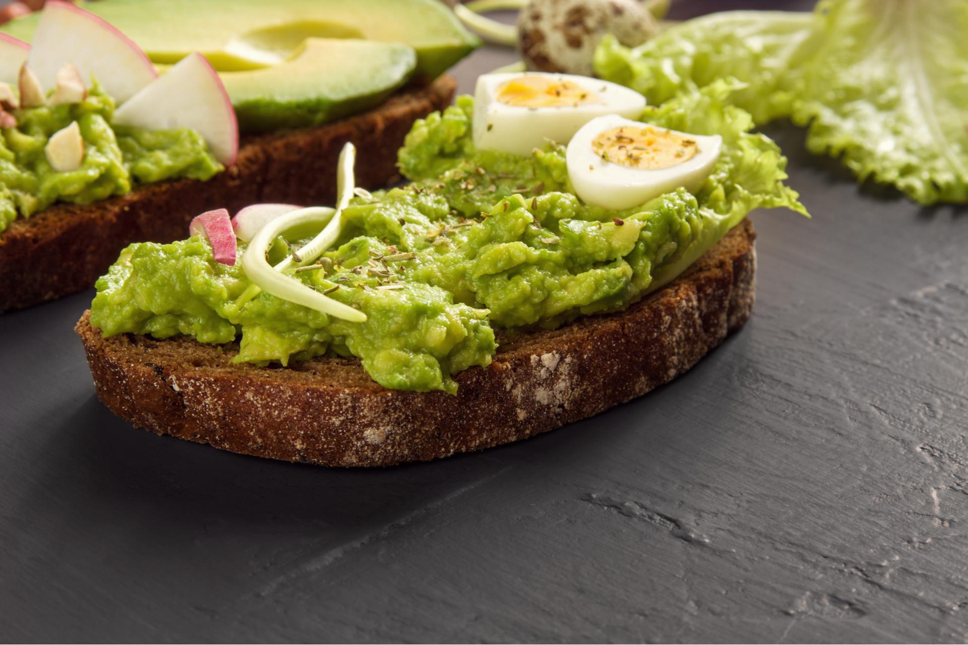 Gesundes Frühstück: 5 Rezepte für den perfekten Start in den Tag