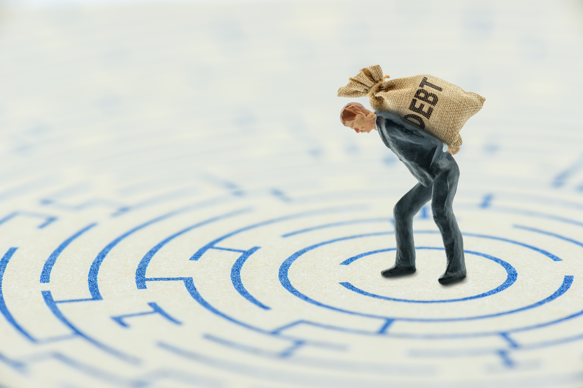 Restschuldbefreiung – transparent erklärt