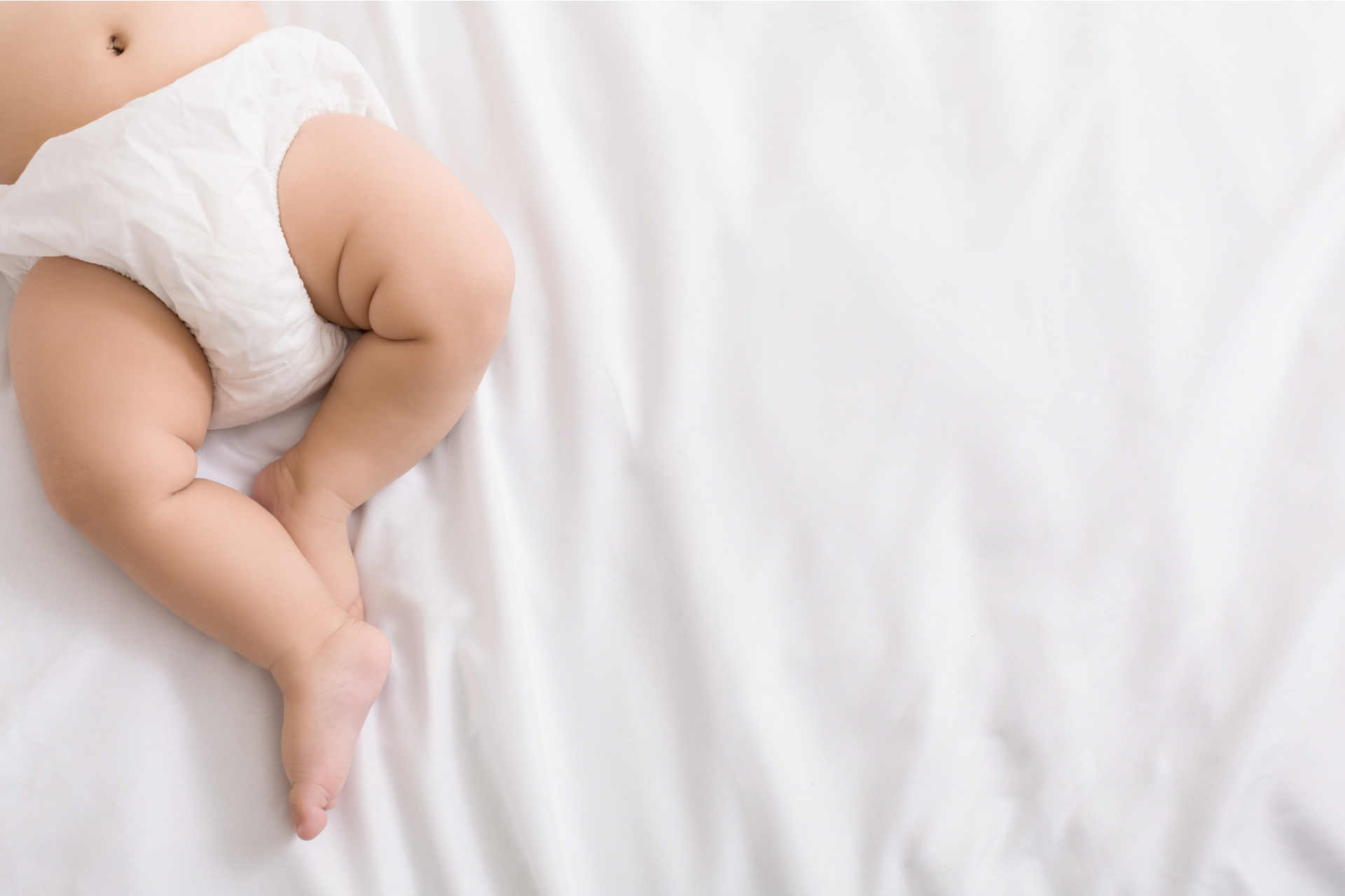 Windeldermatitis erkennen