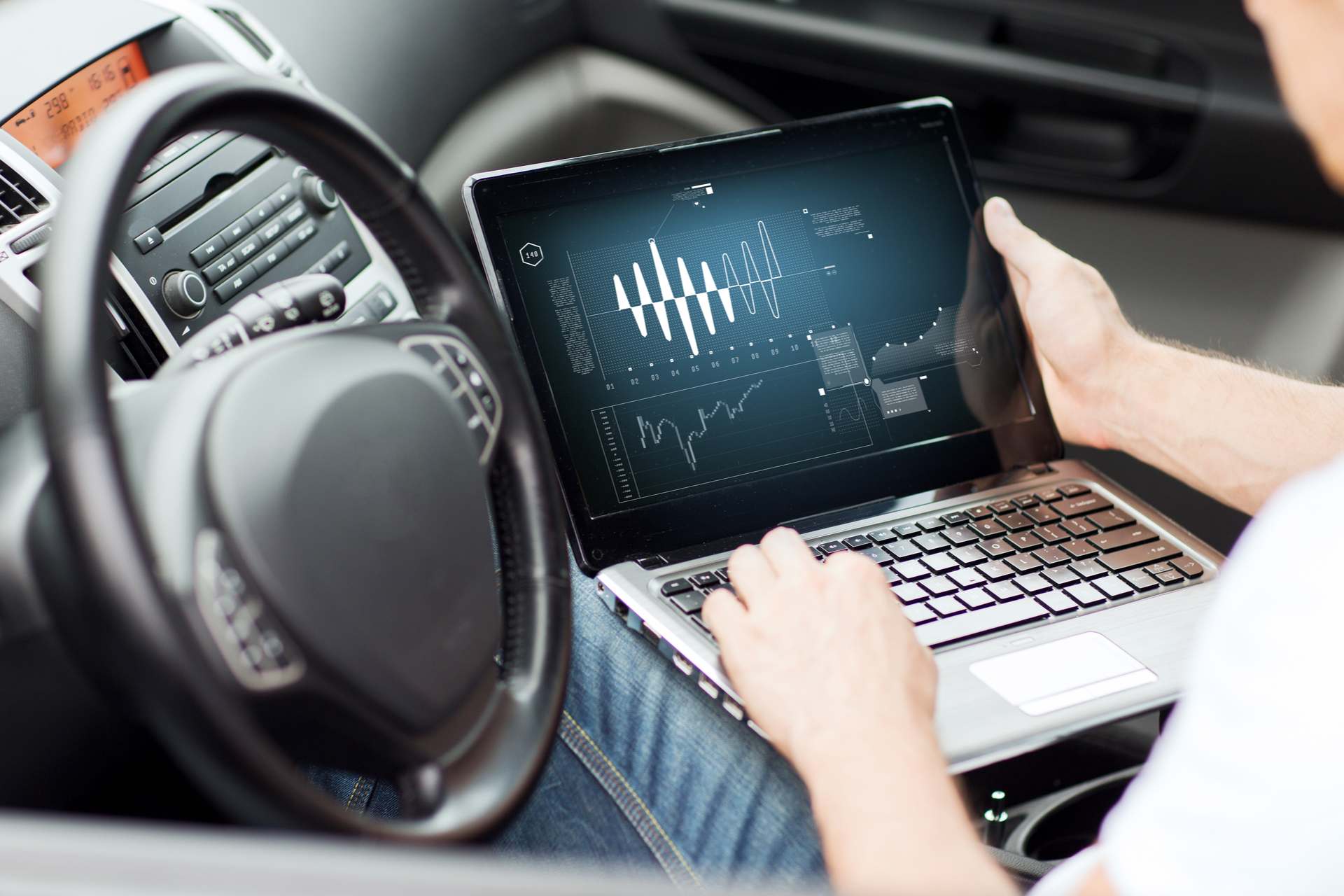 Eco Tuning Werkstatt