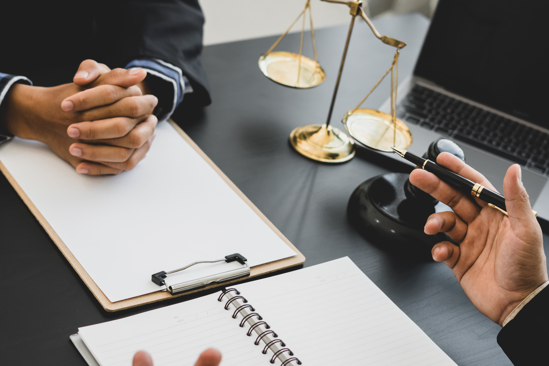 Die Vertragsstrafe als erweiterte Absicherung für Verträge