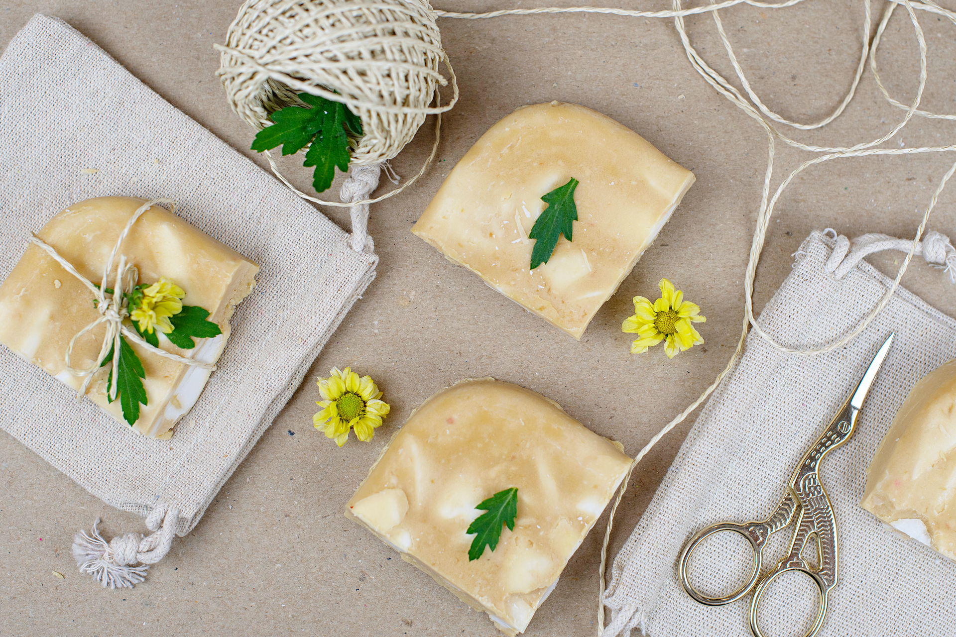 nachhaltige Geschenke