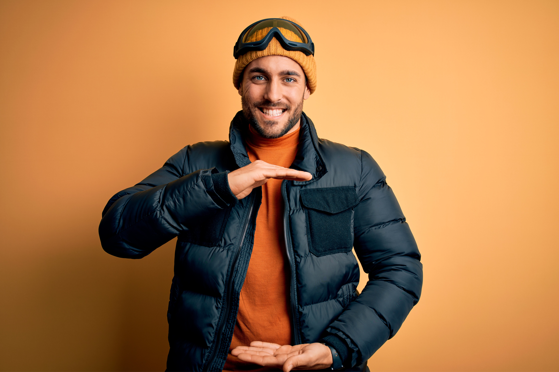 Die optimale Ski-Grösse wählen: Das müssen Sie wissen