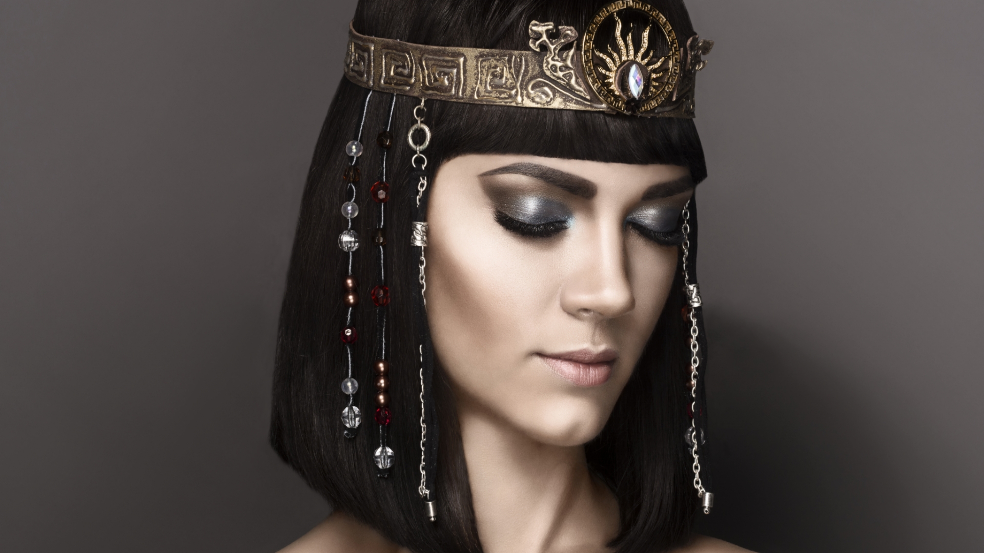 Intensive Hautpflege mit Milch und Honig