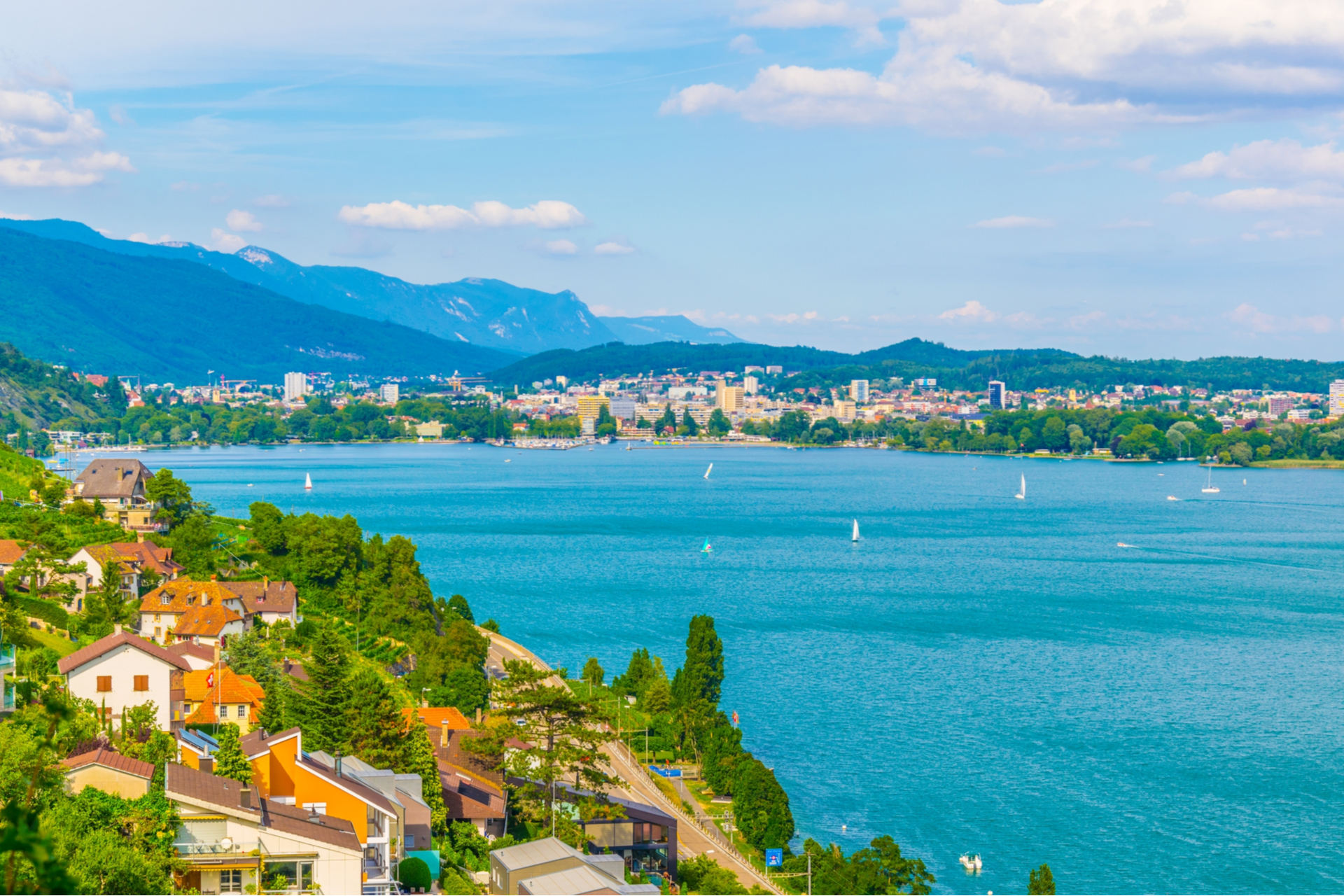Bouldern Biel – eine Stadt mit einzigartigen Anlaufstellen für den beliebten Sport