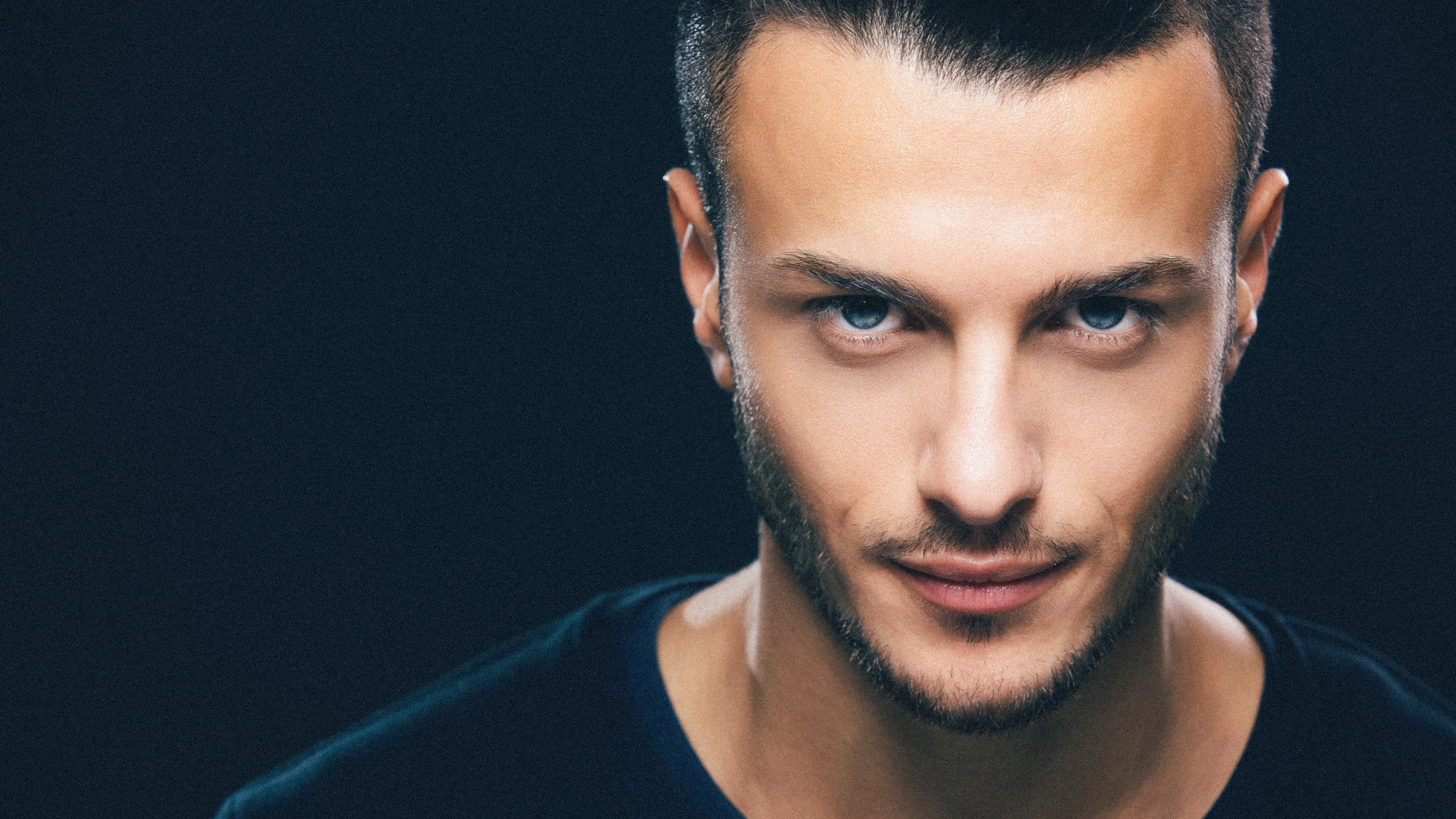 Hautpflege-Basics für echte Kerle