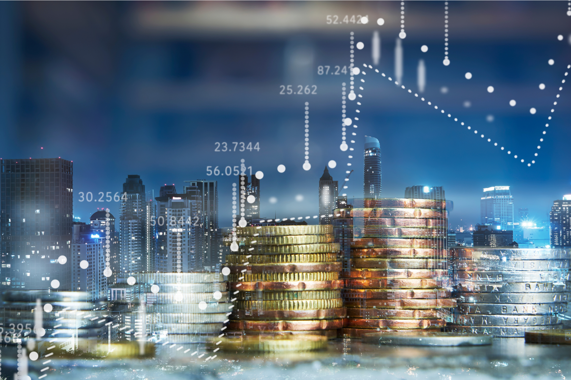 Unternehmensfinanzierung