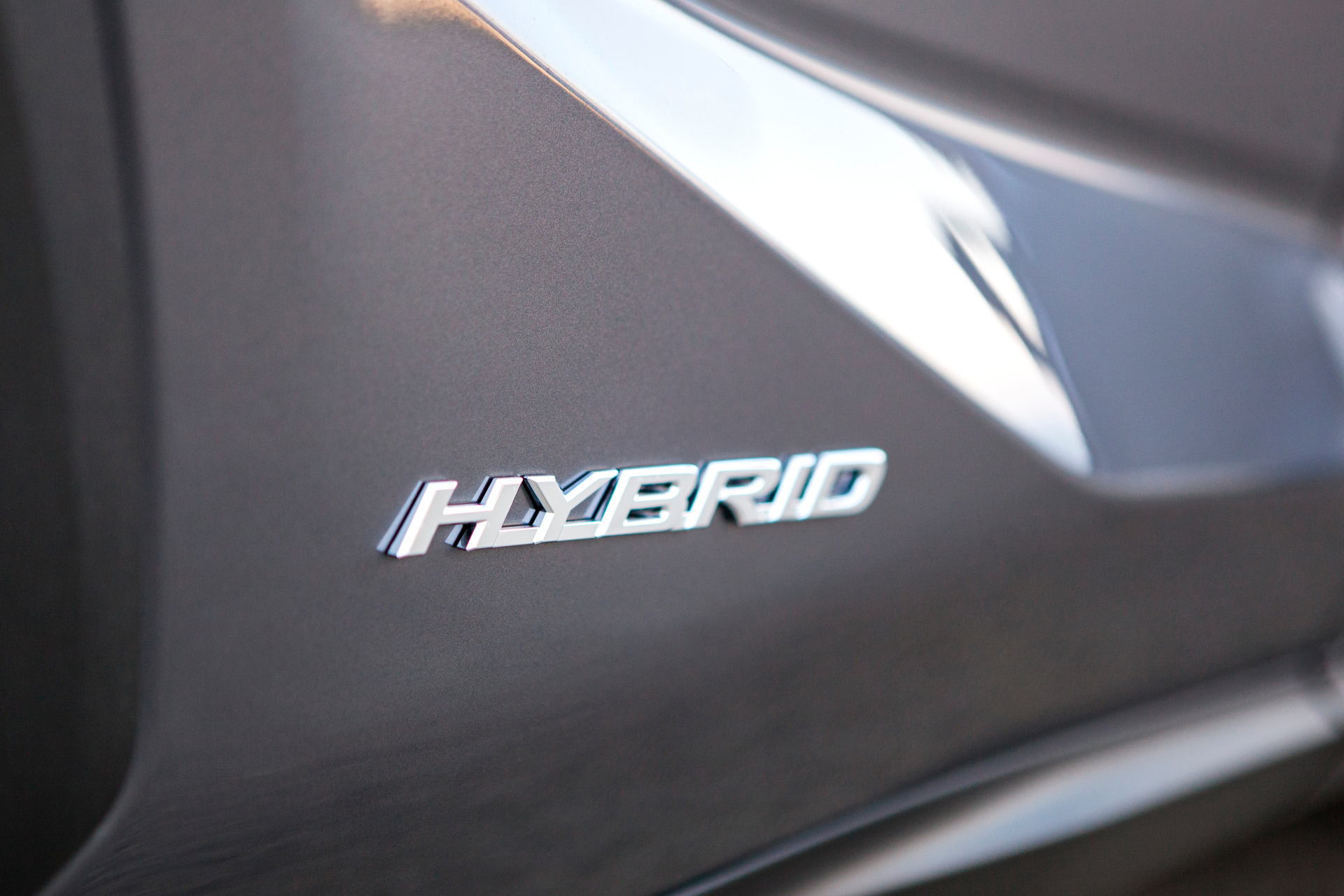 Was ist eigentlich ein Hybrid-Auto