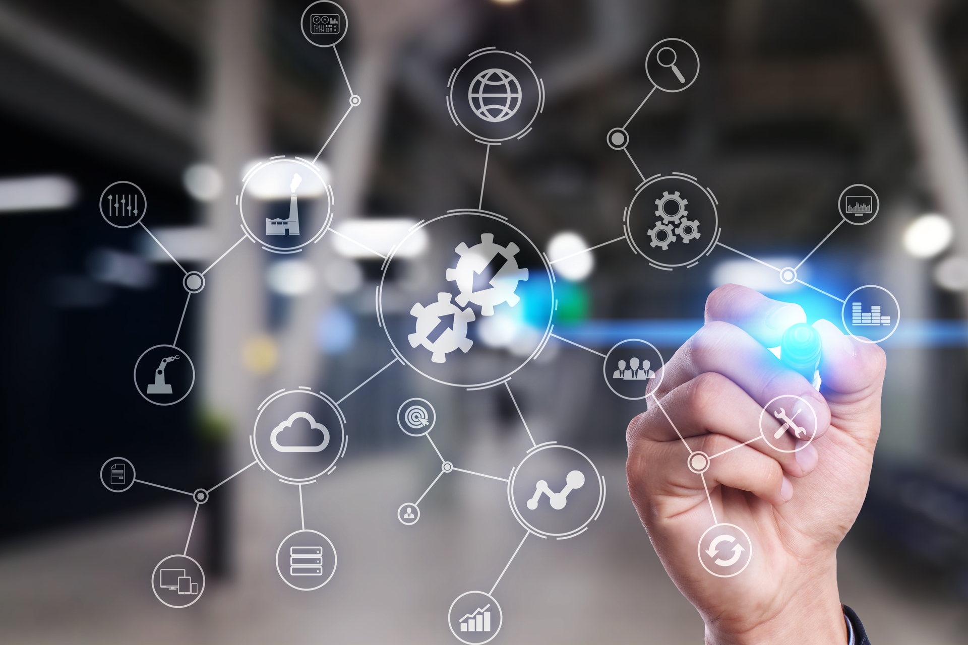 Smart Repair – effektiv kleine Schäden an Fahrzeugen beseitigen