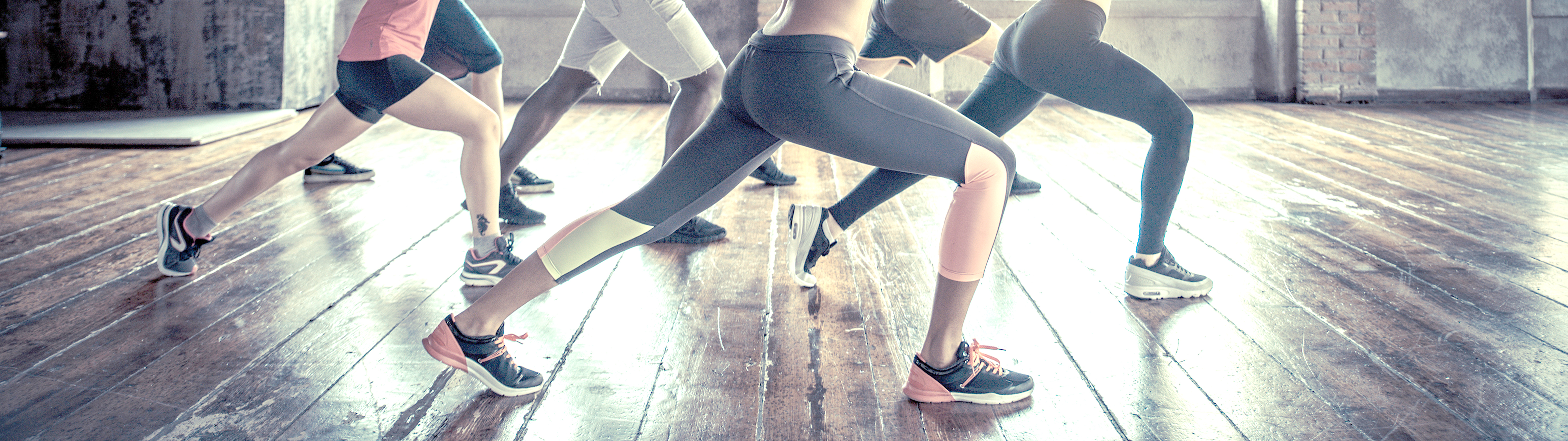 Fit bleiben - Fit bleiben