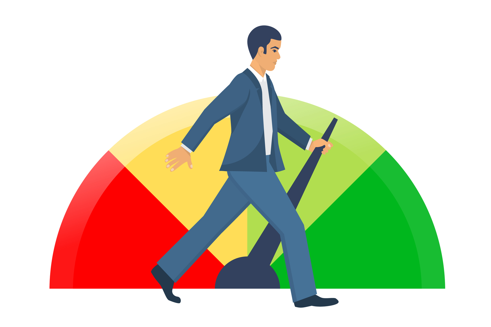 Kreditwürdigkeit verbessern: Das sollten Sie darüber wissen