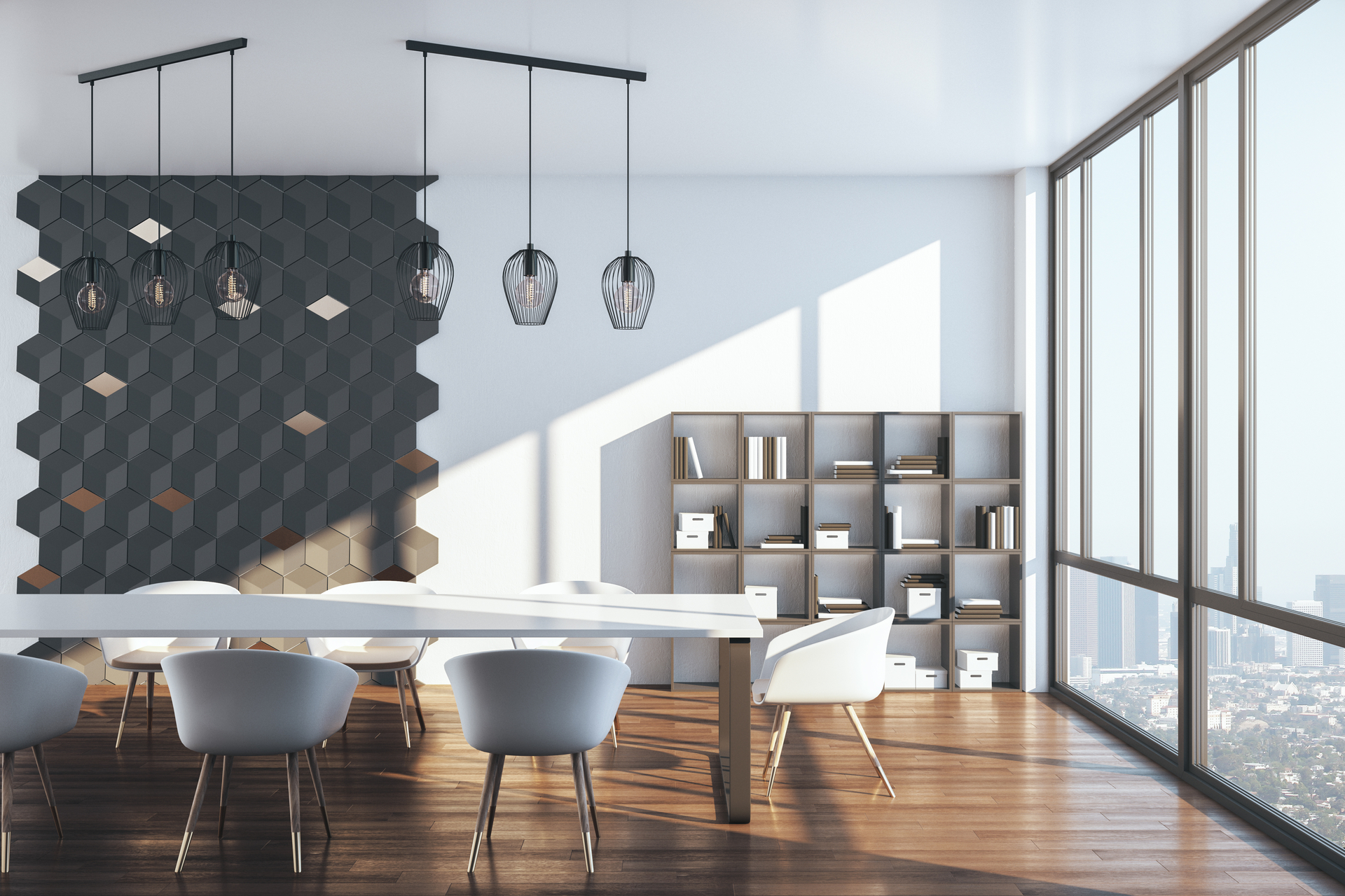 Innendesign für Zuhause