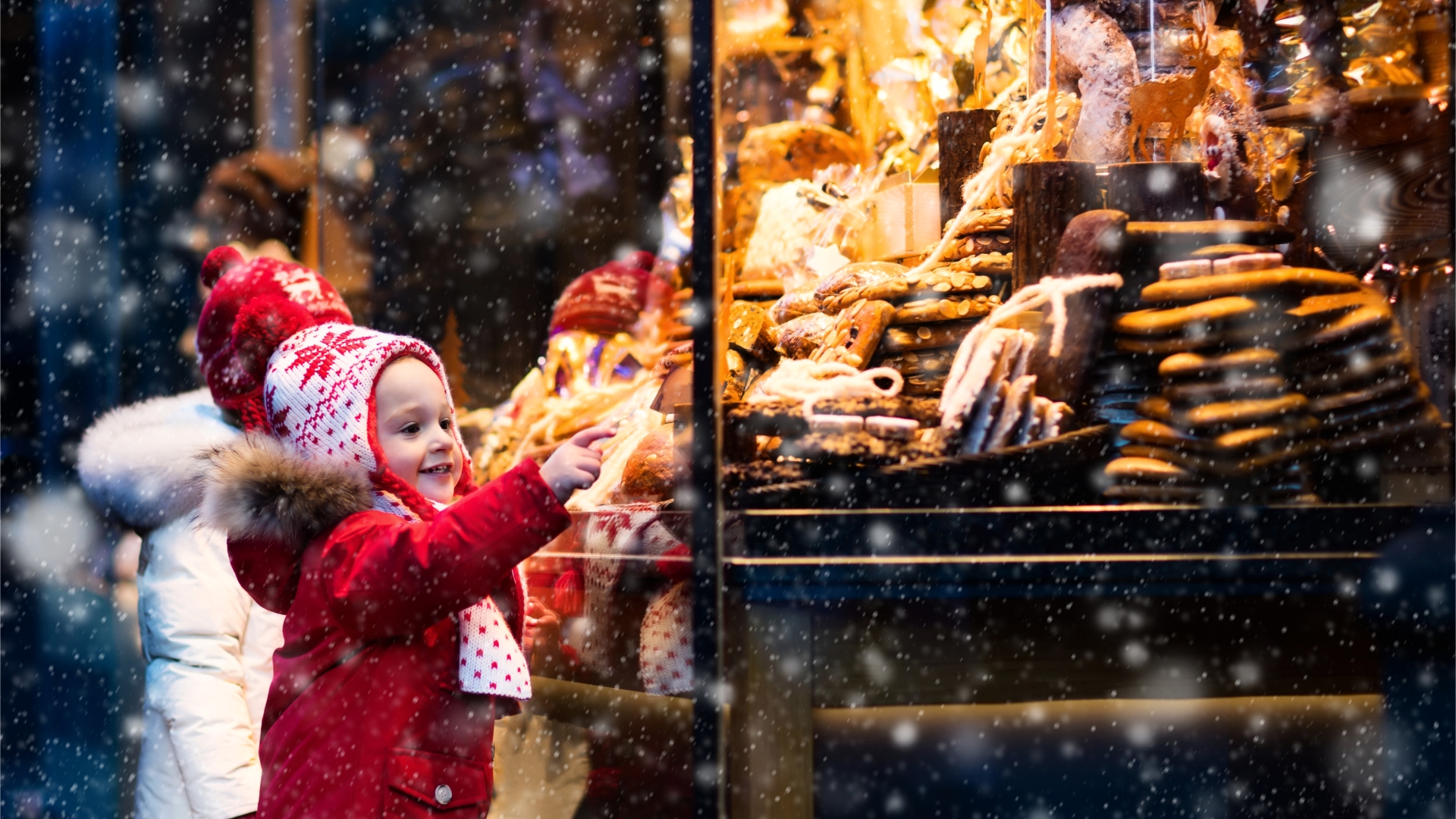 Verkaufssonntage - Weihnachtsshopping an den Verkaufssonntagen kann man mit Wellness verbinden