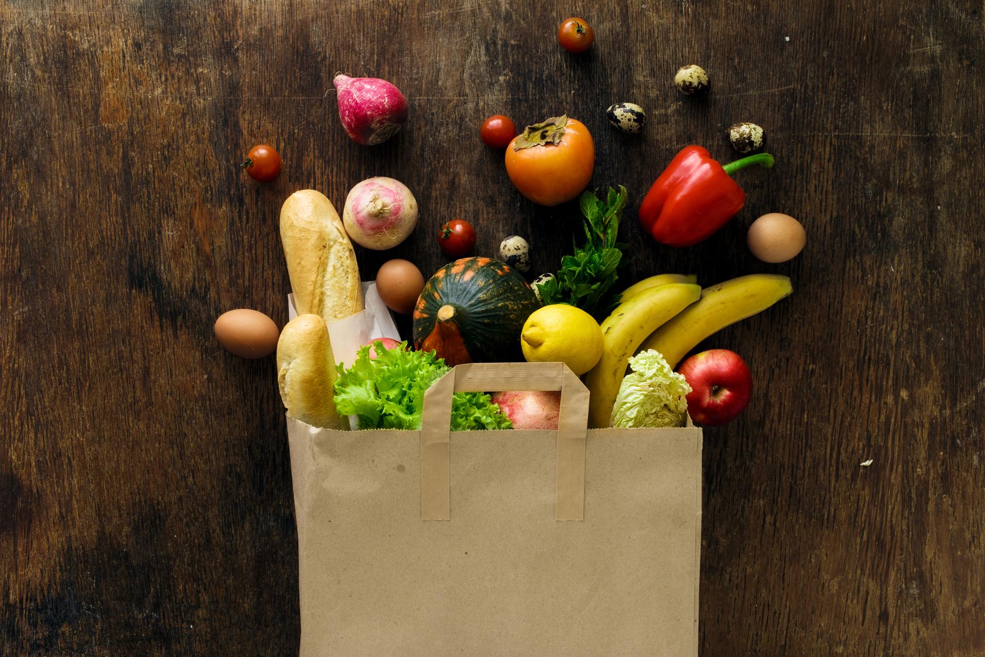 Vegane Ernährung – wie gesund ist der Verzicht?